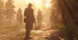 red dead redemption 2