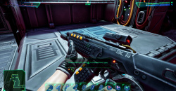 System Shock