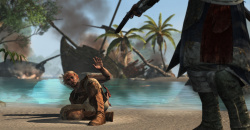 Assassin's Creed IV Black Flag