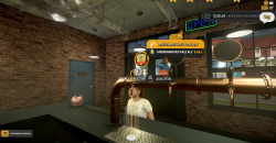 Brewpub Simulator