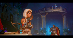 Trine 5: A Clockwork Conspiracy