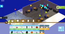 Coffee Shop Tycoon