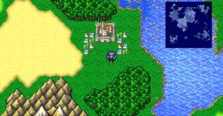 FINAL FANTASY Pixel Remaster - Switch