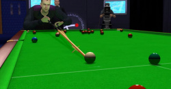 World Snooker Championship 2007 (Xbox 360, PSP und PS2)