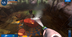 PowerWash Simulator – Alice’s Adventures Special Pack