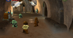 Lego Star Wars 2