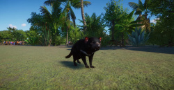 Planet Zoo: Oceania Pack