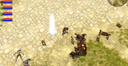 Titan Quest