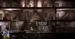 This War of Mine: Final Cut