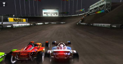 Trackmania United