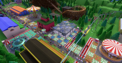 Parkitect