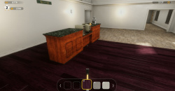 Hotel Business Simulator