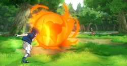 Naruto: Ultimate Ninja Storm