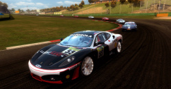 Ferrari Challenge