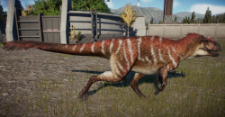 Jurassic World Evolution 2: Feathered Species Pack