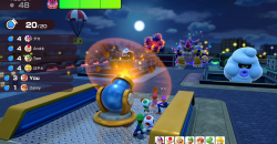 Super Mario Party Jamboree