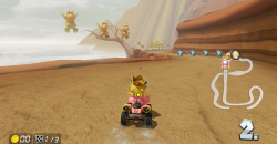 Mario Kart 8 Deluxe – Booster-Streckenpass