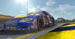 NASCAR 06: Total Team Control