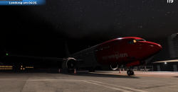 AirportSim