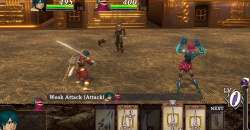 Baten Kaitos I & II HD Remaster