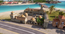 Tropico 6 – Going Viral