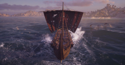 Assassin's Creed Odyssey