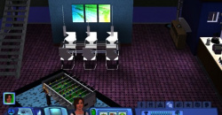 Die Sims 3 Luxus-Accessoires