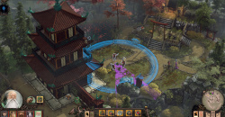 Shadow Tactics: Aiko's Choice