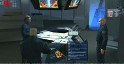 Battlestar Galactica Online