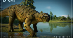 Jurassic World Evolution 2: Early Cretaceous Pack