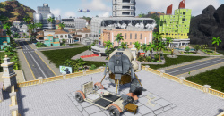 Tropico 6 – New Frontiers