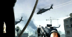 Call of Duty 4 - Modern Warfare