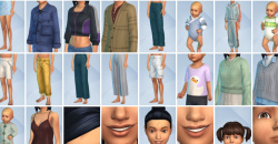 Die Sims 4: Zusammen wachsen