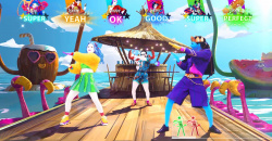 Just Dance 2023