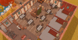 Inn Tycoon