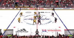 EA SPORTS NHL 23