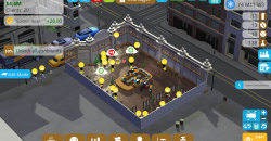 Coffee Shop Tycoon