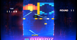 Arkanoid Eternal Battle