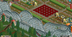 RollerCoaster Tycoon Classic