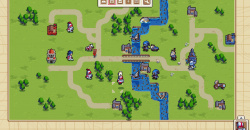 Wargroove