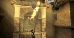 Prince of Persia: Rival Swords