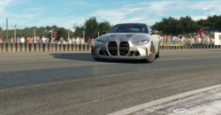 Assetto Corsa Evo