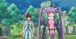 Tales of Graces F Remastered