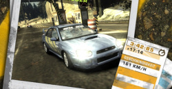 Need for Speed: Most Wanted