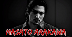 Yakuza: Like a Dragon