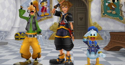 KH HD 1.5 + 2.5 ReMIX