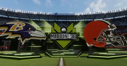 MADDEN NFL 23