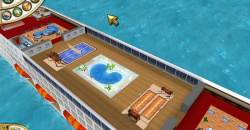 Kreuzfahrt Tycoon