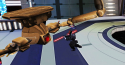 Star Wars: Episode I: Jedi Power Battles