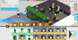 Coffee Shop Tycoon